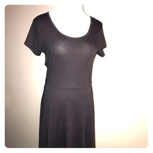 Rue21 black dress